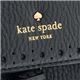 KATE SPADE(ケイトスペード) ハンドバッグ PXRU7042 1 BLACK - 縮小画像4