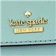 KATE SPADE(ケイトスペード) 二つ折り財布(小銭入れ付) PWRU5092 319 LAKES EDGE - 縮小画像5