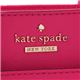 KATE SPADE(ケイトスペード) ハンドバッグ PXRU6669 658 PINK CONFETTI | BLACK/CREAM - 縮小画像4