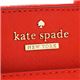 KATE SPADE(ケイトスペード) ハンドバッグ PXRU6669 603 ROOSTER RED (C) | BLACK/CREAM - 縮小画像4