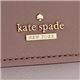 KATE SPADE(ケイトスペード) ショルダーバッグ PXRU6912 151 NOUVEAU NEUTRAL/PORCINI/LIGHT SHALE | BLACK/C - 縮小画像5