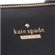 KATE SPADE(ケイトスペード) ハンドバッグ PXRU7182 1 BLACK | BLACK/CREAM - 縮小画像4