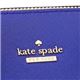 KATE SPADE(ケイトスペード) ハンドバッグ PXRU7182 443 NIGHTLIFE BLUE | BLACK/CREAM - 縮小画像4