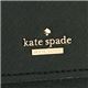 KATE SPADE(ケイトスペード) ハンドバッグ PXRU7185 1 BLACK | BLACK/CREAM - 縮小画像4