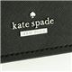 KATE SPADE(ケイトスペード) ショルダーバッグ PXRU7185 365 EMERALD RING MULTI | BLACK/CREAM - 縮小画像4