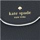 KATE SPADE(ケイトスペード) 小銭入れ PWRU5384 1 BLACK | BLACK/CREAM - 縮小画像5