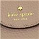 KATE SPADE(ケイトスペード) 小銭入れ PWRU5384 228 SOFT PORCINI | BLACK/CREAM - 縮小画像5