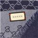 Gucci(グッチ) マフラー 4G200 4569 14G2004569 - 縮小画像2