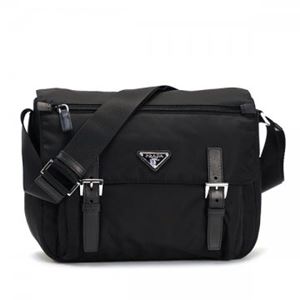 Prada（プラダ） ショルダーバッグ BT6671 F0002 NERO
