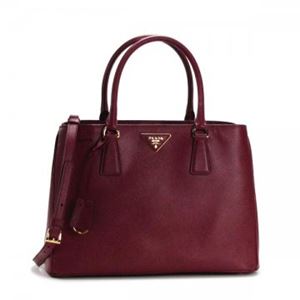 Prada（プラダ） ナナメガケバッグ 1BA874 F0383 CERISE