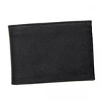 Prada（プラダ） 二つ折り財布（小銭入れ付） 2M0002 F0002 NERO