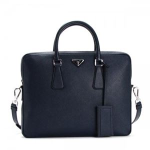Prada（プラダ） ブリーフケース 2VE368V F0216 BALTICO