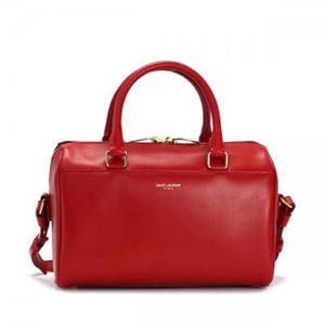 SAINT LAURENT （サンローラン） ショルダーバッグ 330958 6525 LIPSTICK RED