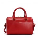SAINT LAURENT （サンローラン） ショルダーバッグ 330958 6525 LIPSTICK RED