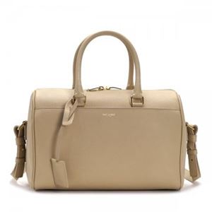 SAINT LAURENT （サンローラン） ショルダーバッグ 322049 2721 DARK BEIGE