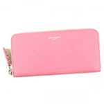 SAINT LAURENT （サンローラン） 長財布 414680 5850 INDIAN PINK