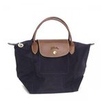 Longchamp（ロンシャン） トートバッグ 1621 645 BILBERRY