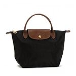 Longchamp（ロンシャン） トートバッグ 1621 1 NOIR