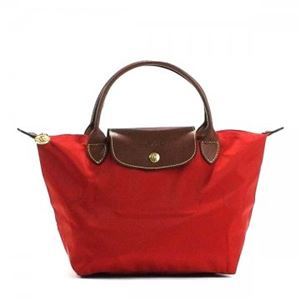 Longchamp（ロンシャン） トートバッグ 1621 A29 TOMATTE