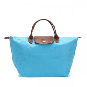Longchamp（ロンシャン） トートバッグ 1623 72 AZZURRO