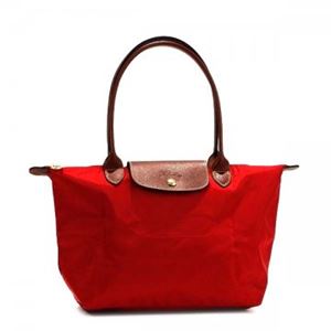 Longchamp（ロンシャン） トートバッグ 2605 A29 TOMATTE