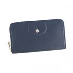 Longchamp（ロンシャン） 長財布 3427 556 NAVY