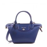 Longchamp（ロンシャン） ナナメガケバッグ 1116 406 INDIGO