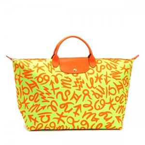 Longchamp（ロンシャン） トートバッグ 1624 971 ZODIAC