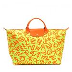 Longchamp（ロンシャン） トートバッグ 1624 971 ZODIAC