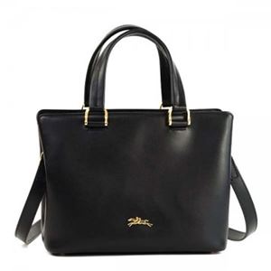 Longchamp(ロンシャン) トートバッグ 1099 1 BLACK 商品画像