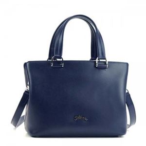 Longchamp(ロンシャン) ハンドバッグ 1099 6 MARINE 商品画像