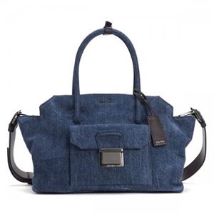 MIUMIU（ミュウミュウ） ショルダーバッグ RN1099 F0E93 DENIM