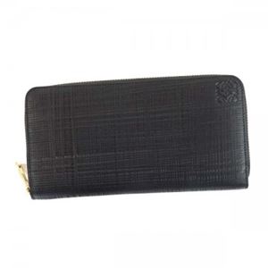 Loewe（ロエベ） 長財布 101N88.F13 1100 BLACK