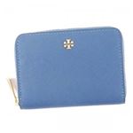 TORY BURCH（トリーバーチ） 小銭入れ 11169105 461 WALLIS BLUE