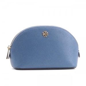 TORY BURCH（トリーバーチ） ポーチ 11169201 461 WALLIS BLUE