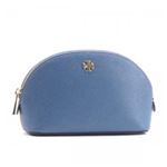 TORY BURCH（トリーバーチ） ポーチ 11169201 461 WALLIS BLUE