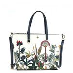 TORY BURCH（トリーバーチ） トートバッグ 29349 110 NEW IVORY UTOPIA