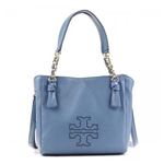 TORY BURCH（トリーバーチ） ショルダーバッグ 34239 461 WALLIS BLUE