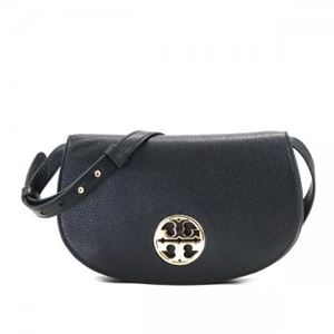 TORY BURCH(トリーバーチ) ナナメガケバッグ 33736 1 BLACK 商品画像