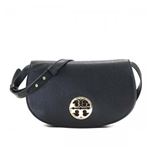 TORY BURCH（トリーバーチ） ナナメガケバッグ 33736 1 BLACK