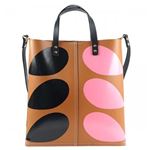 Orla Kiely (オーラカイリー) トートバッグ 17RBSTP028 3150 HAZEL