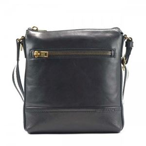 Bally(バリー) ナナメガケバッグ TREZZINI 280 BLACK