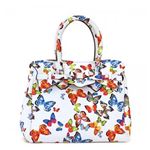 SAVE MY BAG (セーブマイバッグ) ハンドバッグ 10204N BUTTERFLY