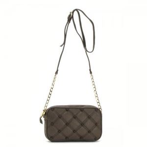 Deux Lux(デュラックス) ショルダーバッグ DL1012-564 MINK