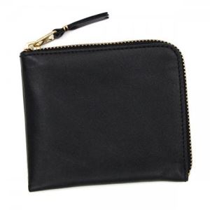 COMME des GARCONS(コムデギャルソン) 小銭入れ SA3100 BLACK