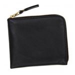 COMME des GARCONS(コムデギャルソン) 小銭入れ SA3100 BLACK