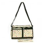 LESPORTSAC（レスポートサック） ナナメガケバッグ 7519