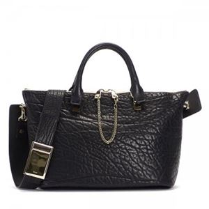 Chloe（クロエ） ハンドバッグ 3S0169 1 BLACK