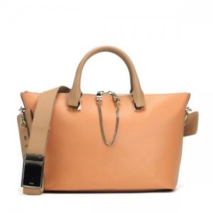 Chloe（クロエ） ハンドバッグ 3S0169 20Q WET SAND／CORAL REEF