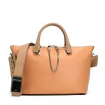 Chloe（クロエ） ハンドバッグ 3S0169 20Q WET SAND／CORAL REEF